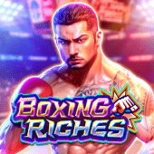 Riquezas del Boxeo game cover