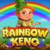 Keno Arcoíris game cover