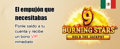 Los Mejores Slots Online