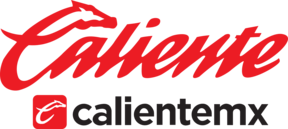 CalienteMX Casino Logo